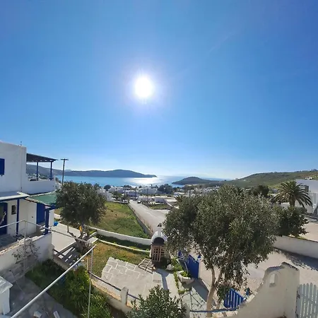 Kalimera Serifos Studio Livadakia