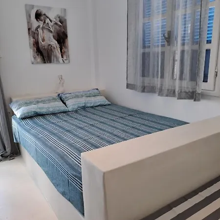 Kalimera Serifos Studio Apartmán