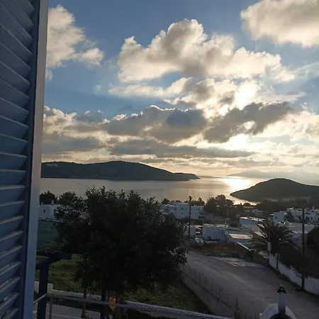 Kalimera Serifos Studio