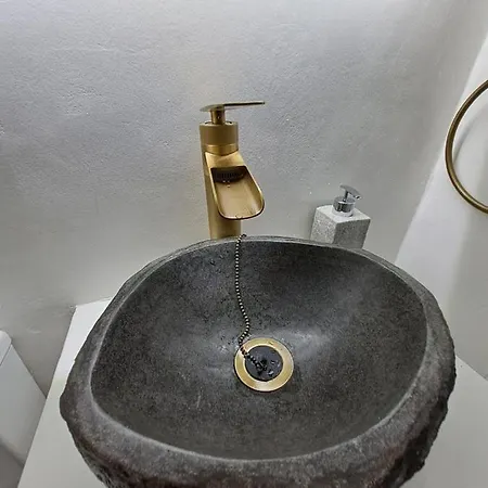 Kalimera Serifos Studio Livadakia
