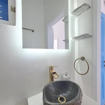 Kalimera Serifos Studio *
