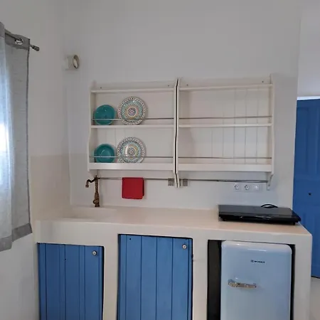 Kalimera Serifos Studio Appartement *