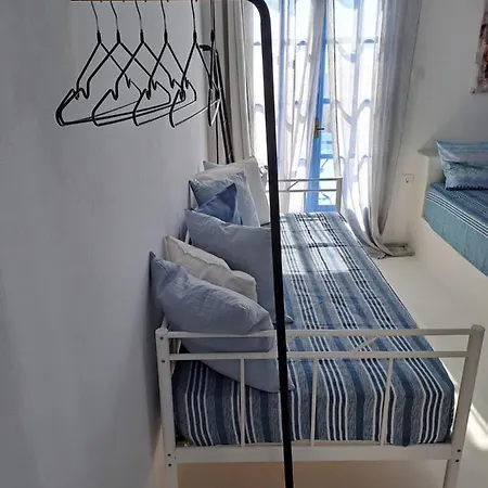 Kalimera Serifos Studio Appartement