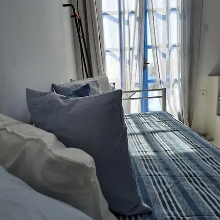 Appartement Kalimera Serifos Studio *