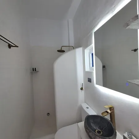 Appartement Kalimera Serifos Studio Livadakia