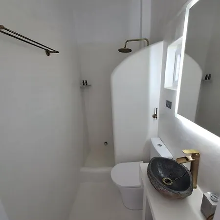 Kalimera Serifos Studio Appartement