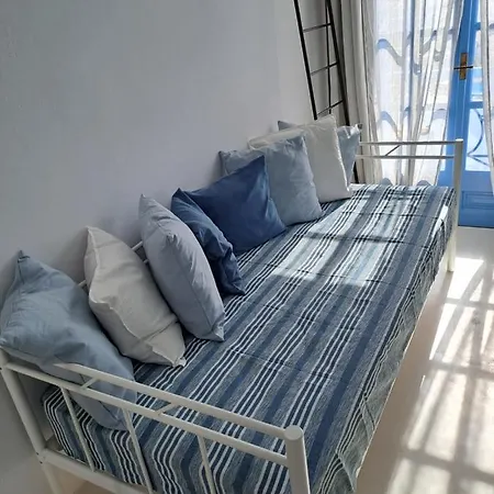 Appartement Kalimera Serifos Studio *