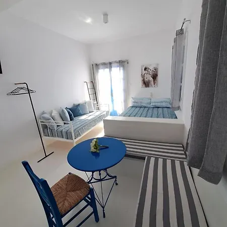 Kalimera Serifos Studio Appartement