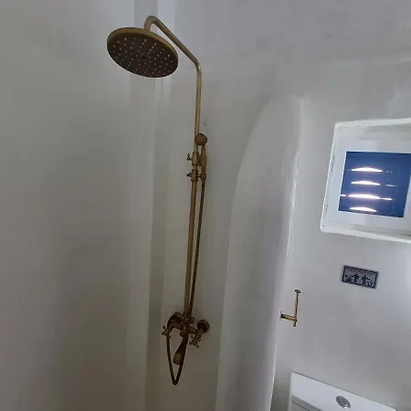 Kalimera Serifos Studio * Livadakia